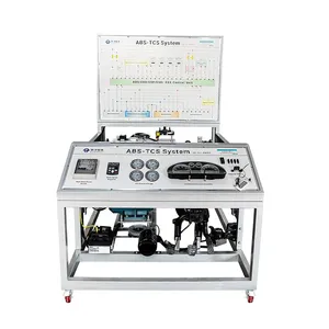 Volkswagen Passat ABS/EBD/TCS System Training Bench thumbnail-1