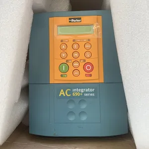 Parker AC690+Series Frequency-converter 690PG/1320/400/0011 thumbnail-2