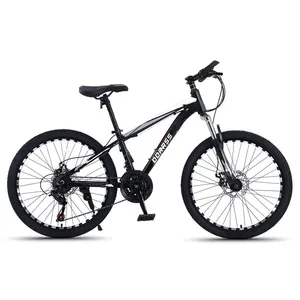 High Quality Mountain Bikes 26 Inch 21 Speed Bicycles in Stock Wholesale for Sale thumbnail-3
