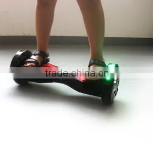 Scooter Electric Water Scooter 2 Wheel Self Balance Scooter Electric Scooters Self Balancing Two Wheel Smart thumbnail-3