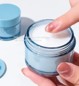 Facial Cream Face Cream Facial Moisturizer Hydrating Cream OEM for All Skin Types thumbnail-2