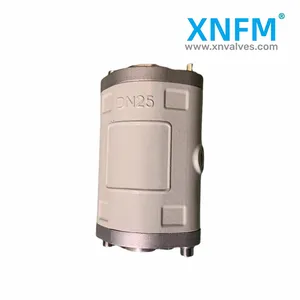 Pinch Valve VMC Series Internal Thread thumbnail-1