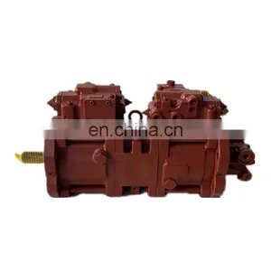 High Quality Ec130 Main Pump K3V63DT-1Y0R-9N0Q Ec130 Hydraulic Pump thumbnail-1
