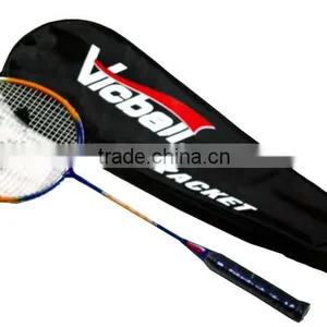 Joe Rex Badminton Racket thumbnail-1