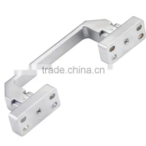 2015 FEILEI LS11 Zine Diecast Door Handle With Folding Function thumbnail-4