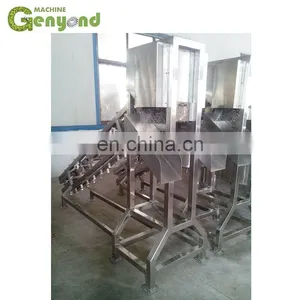 Automatic Pure Water Mineral Water Plastic Bottle Washing Filling Capping Producing Machine Liquid Filling Line thumbnail-4