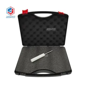 BS/EN/ISO 20957 Stationary Training Equipment Flywheels Test Probe thumbnail-1