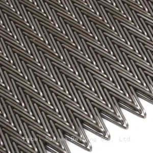 Compound Balanced Weave Belts thumbnail-5