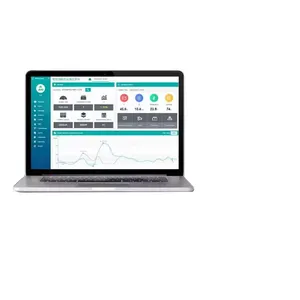 Wifi 4G Acrel IOT EMS System Wireless Energy Monitoring System IOT Platform Remote Energy Monitoring System thumbnail-1