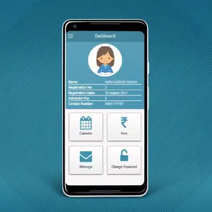 BEST School Management System Software thumbnail-2