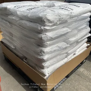 Fluoroplastic Resin / Fluoropolymer Resin PFA 340 345 350 451HP 416HP FEP thumbnail-5