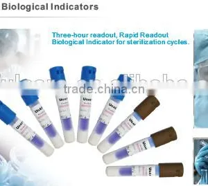 Biological Indicator Auto Rapid Reader thumbnail-4