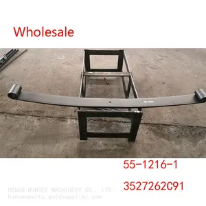 55-1216-1, 3527262C91 For NAVISTAR Front Leaf Spring Wholesale thumbnail-1