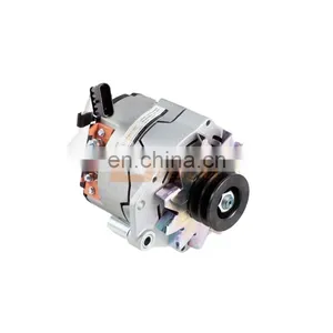 Sinotruk Howo T5G T7H TX Sitrak C5H C7H Truck Spare Parts HTP-HW082V261017278 Generator thumbnail-1