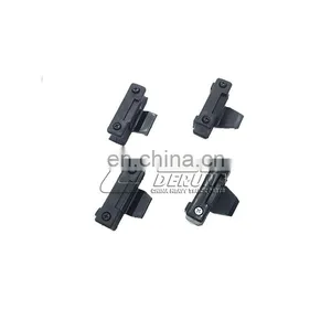 Heavy Truck Shacman F2000/L3000/M3000/F3000/X3000 Truck Cab Lower Berth Spare Parts Dz13241571648 Drawstring Buckle thumbnail-1
