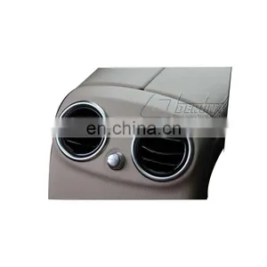 Heavy Truck Shacman F2000/L3000/M3000/F3000/X3000 Truck Cab Spare Parts Dashboard Dz13241842414 Front Demister Centre Assy thumbnail-3