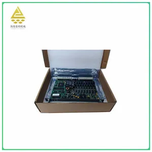 81EU01D-E Universal Input Module Has a Variety of Communication Interfaces thumbnail-1