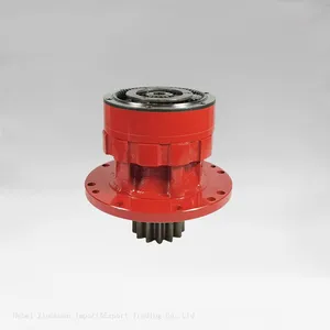 Excavator Parts Rotary Reducer DH500 thumbnail-1