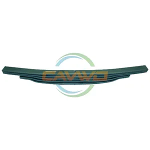 Sinotruk Suspension System Leaf Spring thumbnail-5
