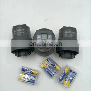 KM457 Repair the Box CompAir Industrial Air Compressor Spare Parts thumbnail-6