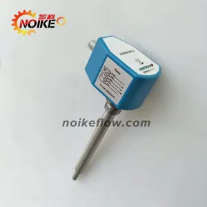 NOIKE-AH Water Oil Gas NK300B Thermal Conductivity Flow Switch thumbnail-4
