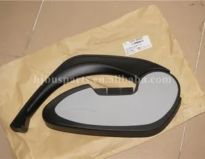 Other Performance Parts China Bus 7204-00483 Auto ZK6129HR ZK6147H Truck Armrest RH ZK6127 Spare Parts thumbnail-4