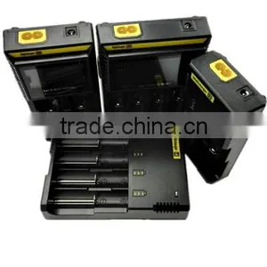 Wholesale Authentic Nitecore i4 Universal Charger for Factory Price thumbnail-6