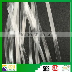 Elastic Transparent Belt for Bra thumbnail-1