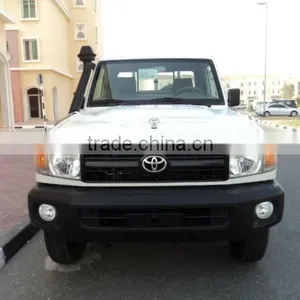 LAND CRUISER PICKUP HZJ79 thumbnail-3