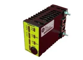 GE IS220YTURS1A Turbine Specific Primary Trip Module thumbnail-1
