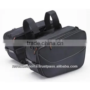 Saddle Bags:shoulder Saddle Bags: Leather Motorcycle Saddle Bags thumbnail-1