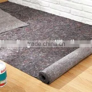 Nonwoven Polyester Felt for Moving Blanket thumbnail-1