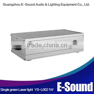 High Power Animation Outdoor Show Laser Light Projector Single Green Laser Light thumbnail-1