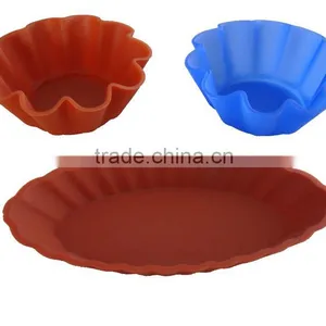 FDA Silicone Cooking Kitchenware thumbnail-1
