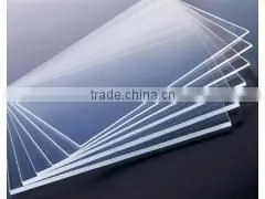 All Kinds of Shape or Size With Thickness 3.2mm Light Guide Plate LGP thumbnail-6