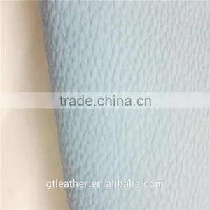 Barton Print Pu Coating Cow Split Leather for Sofa thumbnail-5