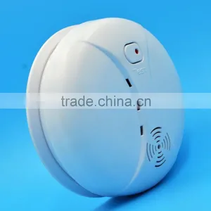 Smoke Detector EN14604 thumbnail-1