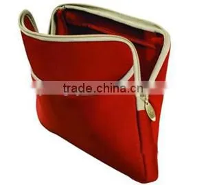 Promotional Cheap Neoprene Laptop Computer Bag, Custom Printing thumbnail-1
