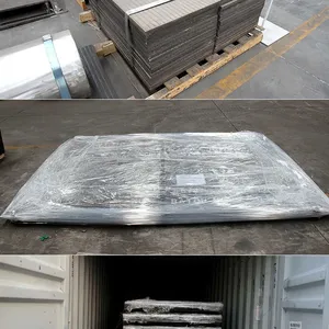 Wodon High Chrome High Carbide Coated Wear Resistant Steel Sheet Plate thumbnail-4
