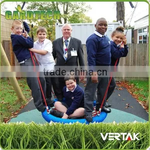 Outdoor Kids Nest Swing, Children Nest Swing, Garden Nest Swing thumbnail-5