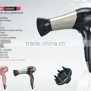 Blower Cordless Ionic Hairdryer Parts thumbnail-4