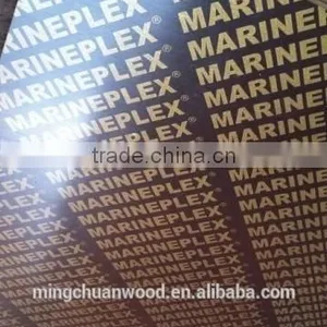 Factory-directly Sales Film Faced Plywood ,plywood thumbnail-2