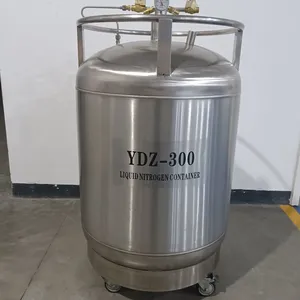 Ln Experiment Dedicated Self Pressurized Low-Temperature Liquid Nitrogen Tank Is Super Cost-Effective thumbnail-2