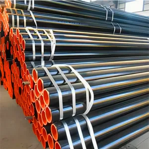 ASTM A213 Tubes, ASTM A213 Pipes, ASME SA213 Tubes, ASMT A213 Boiler Tubes, A213 Heat Exchanger Tubes, A213 Super Heater Tubes, ASTM A213 Tubing thumbnail-2