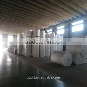 Long Fiber Needle Punched Non-woven Geotextile thumbnail-6