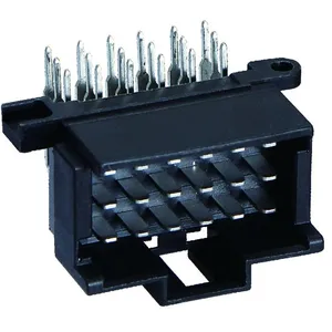 Heavy - Duty Replace 9 - 966140 - 1 18 - Pin PCB Header Connector for Power Systems thumbnail-1