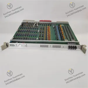 ALSTOM N895609510K N895609010R E32OUT N895609100P Control Module thumbnail-2