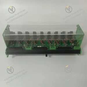 Speed Input On-site Terminal Component ICS T8846 PP49283-8 thumbnail-1