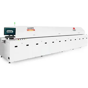 Suneast Reflow Soldering Systems SER-708NH thumbnail-2