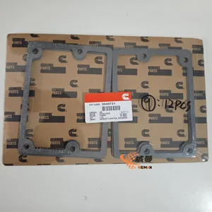 Cummins 3040721 Cam Follower Gasket – Precision-Sealed, Durable for Valve Train Stability thumbnail-1